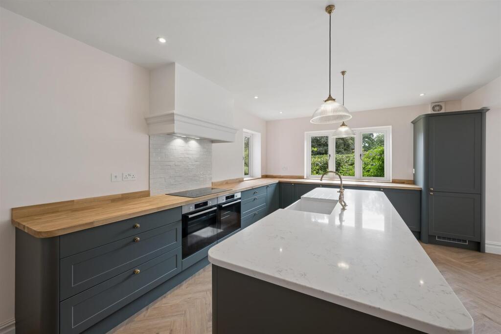 Top Lane, Beech, Stoke-On-Trent - View 3