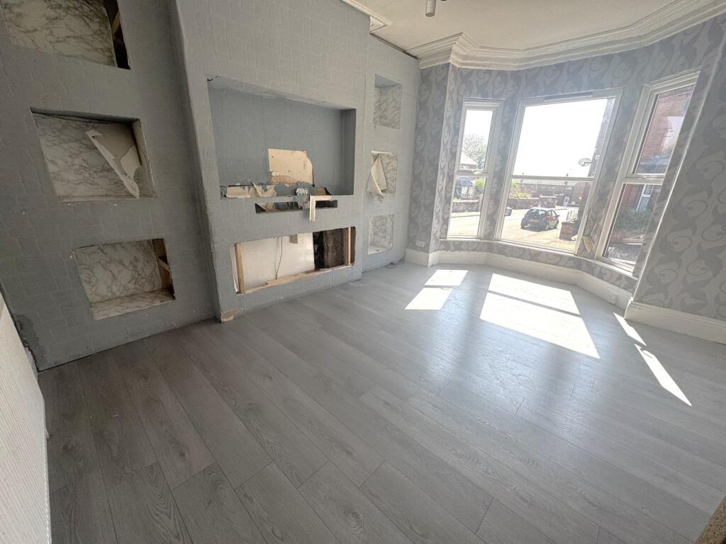 Main image of property: Sholebroke Place, Chapeltown, LEEDS, LS7