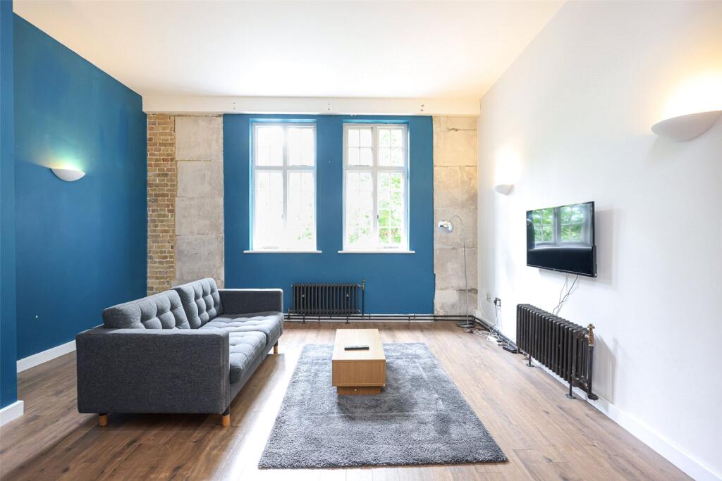 Main image of property: Marlborough Road, London, SE18