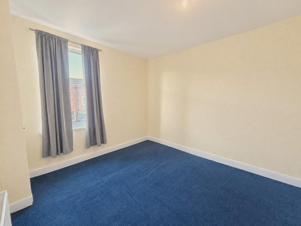 House in Sheffield - More