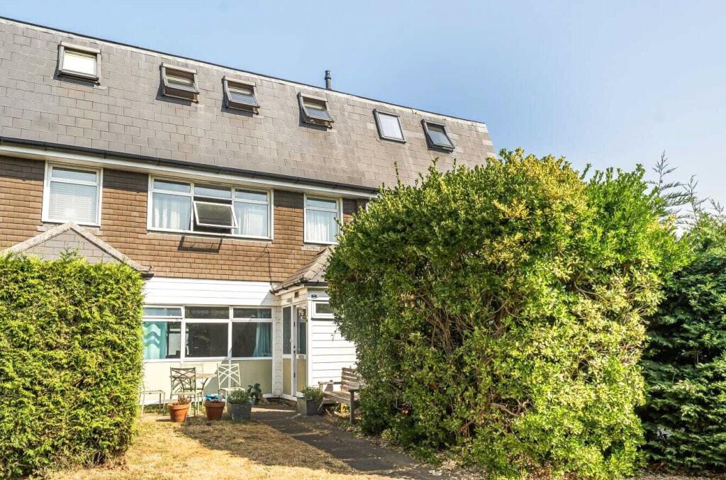 Main image of property: Slade Court, Slade Road, Ottershaw, KT16