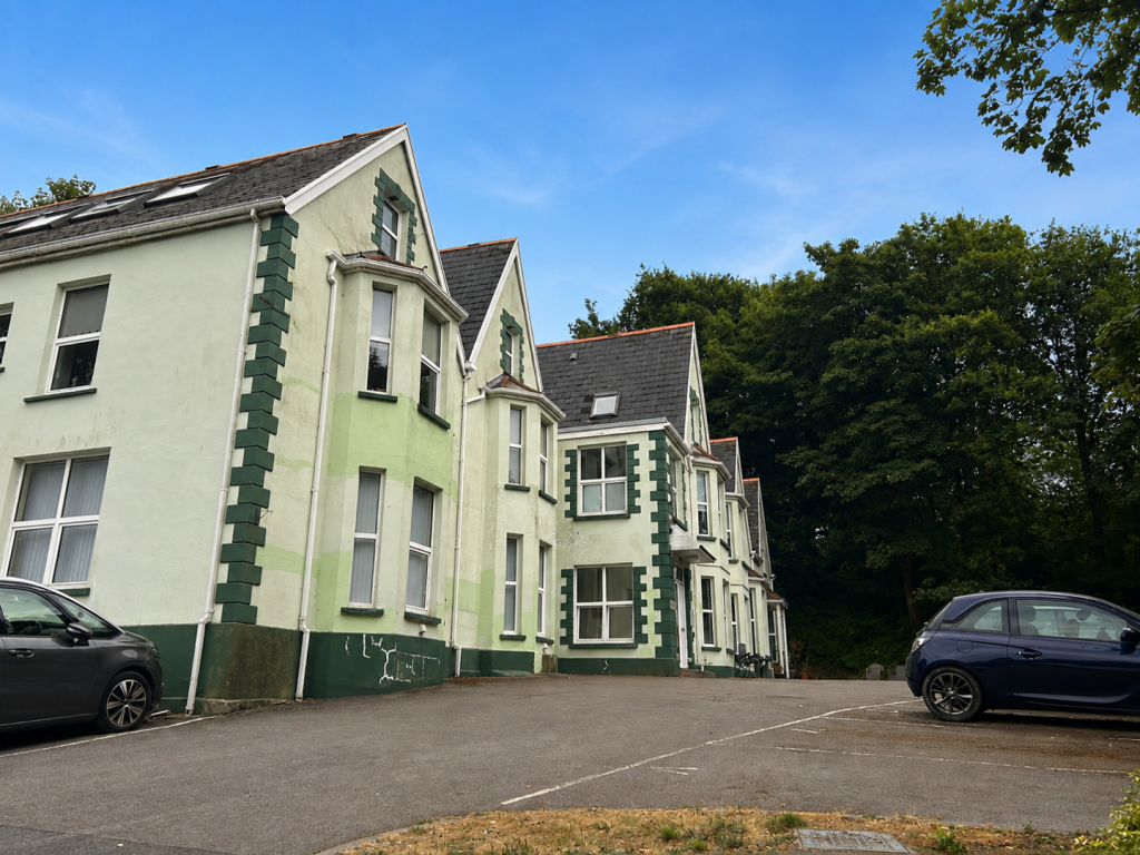 Main image of property: Old Road, Neath