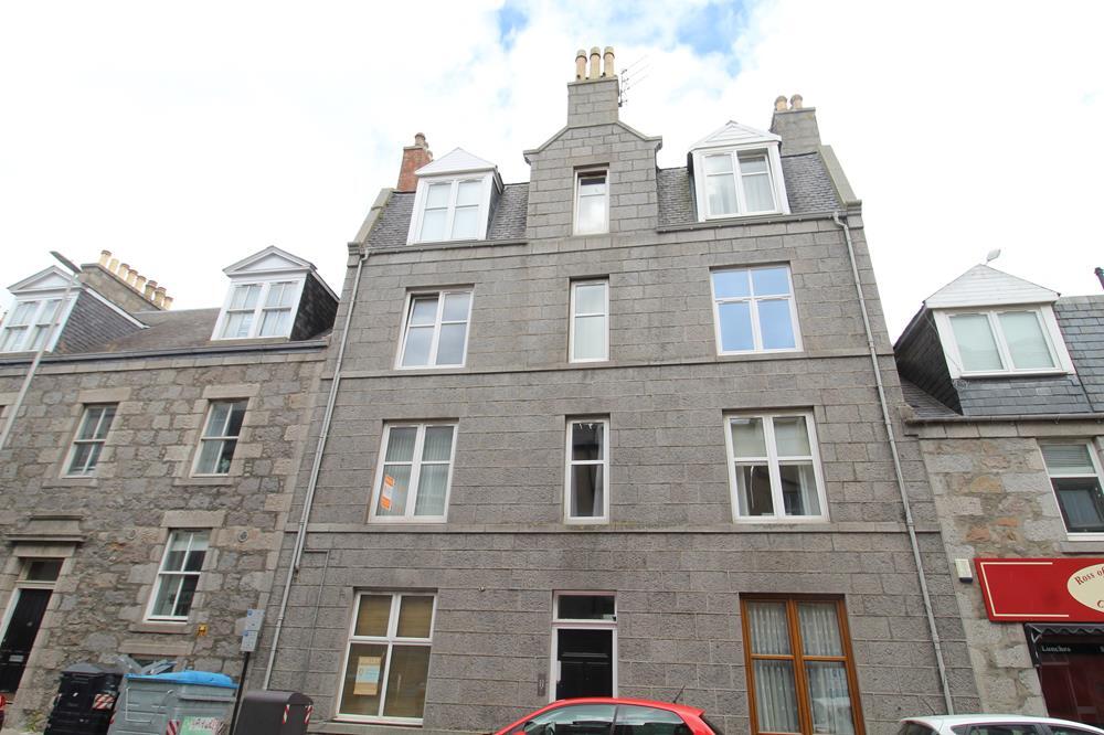 Additional image 6 of Chapel Street, First Floor, AB10