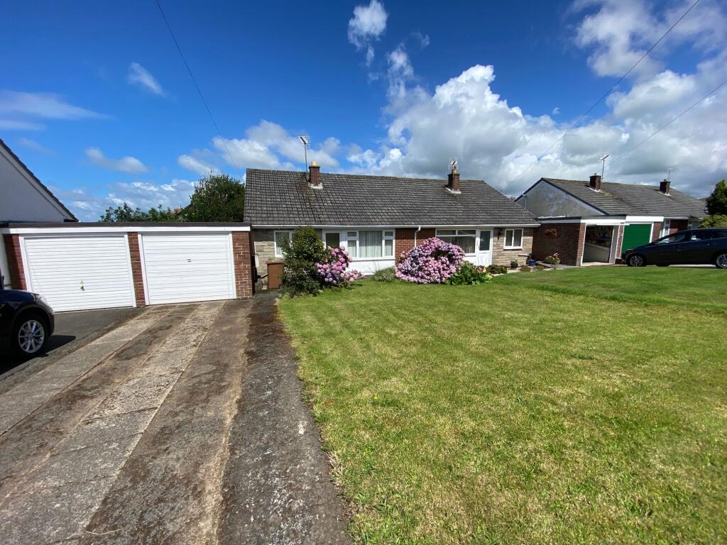 Main image of property: Ffordd Dyfrig, Tywyn