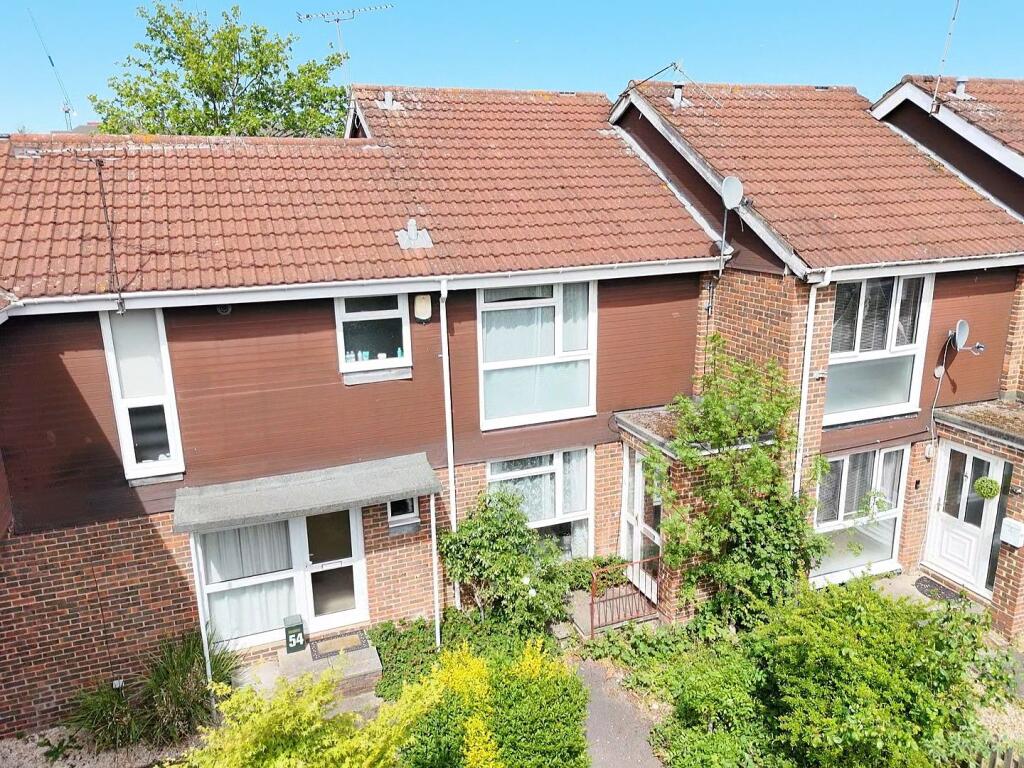 Main image of property: Fotherby Court, Maidenhead, SL6