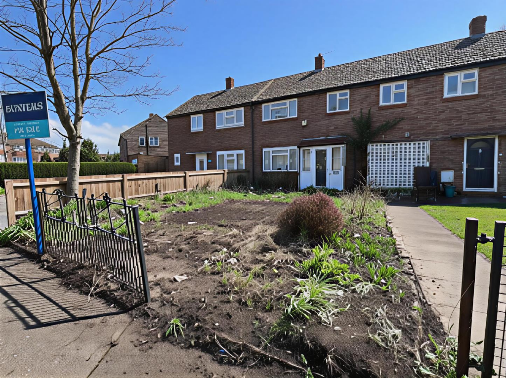 3-bed house on Hornbeam Road, Hayes, £469,950