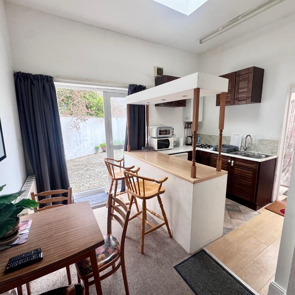 Main image of property: St. Catherines Road, Bournemouth, Dorset, BH6