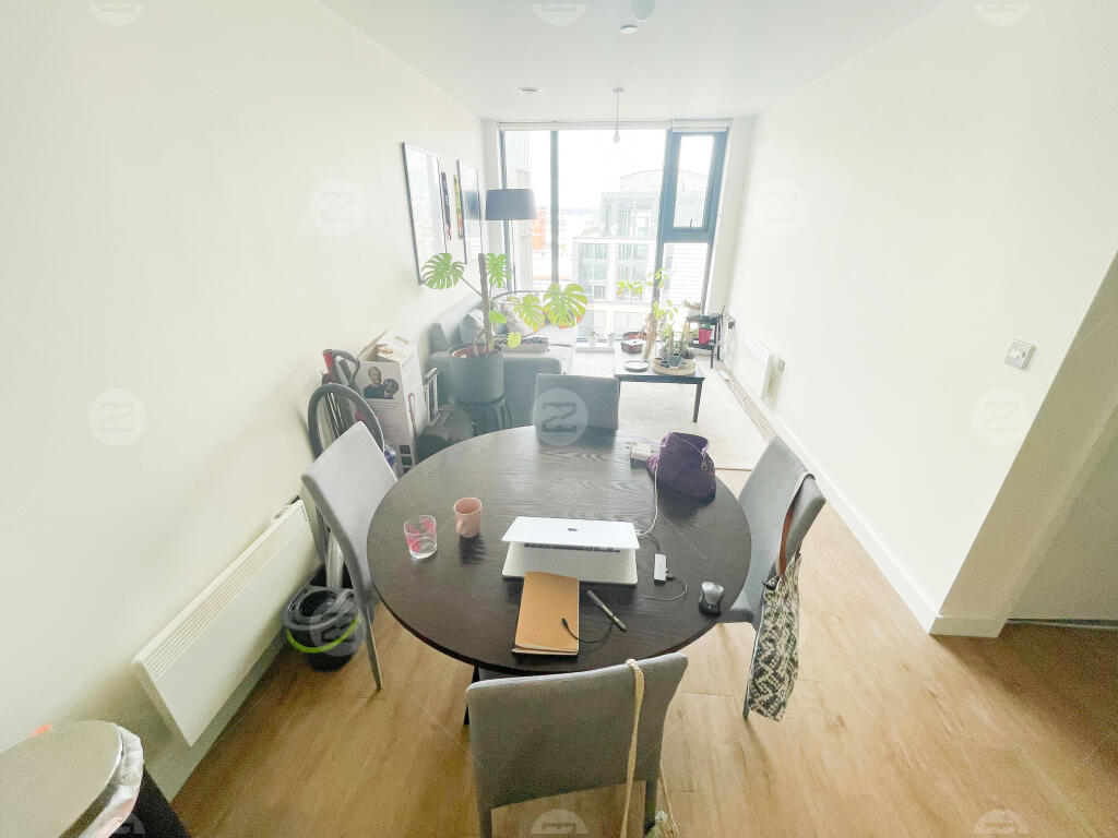 Apartment in Birmingham - View 2