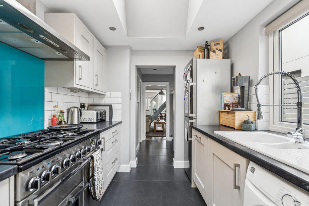 House in Slough, Wooburn - More