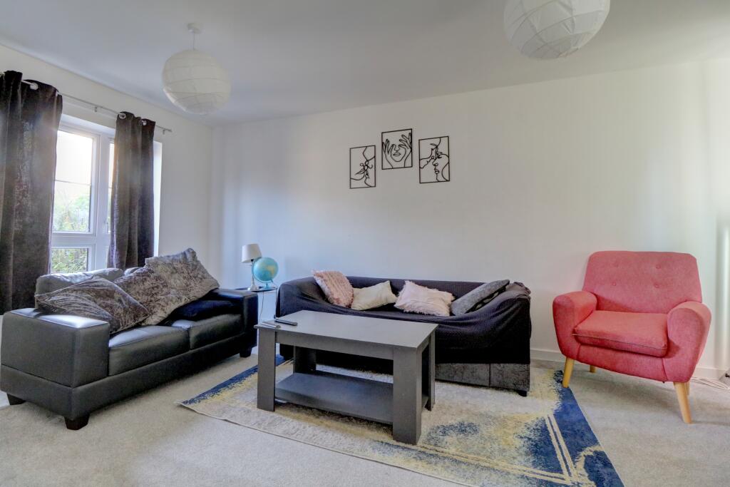 House in Ashford, South Willesborough and Newtown - View 4