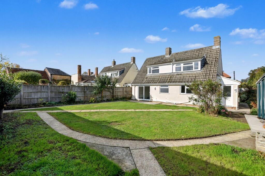 Main image of property: Stoke Road, North Curry, Taunton, Somerset, TA3