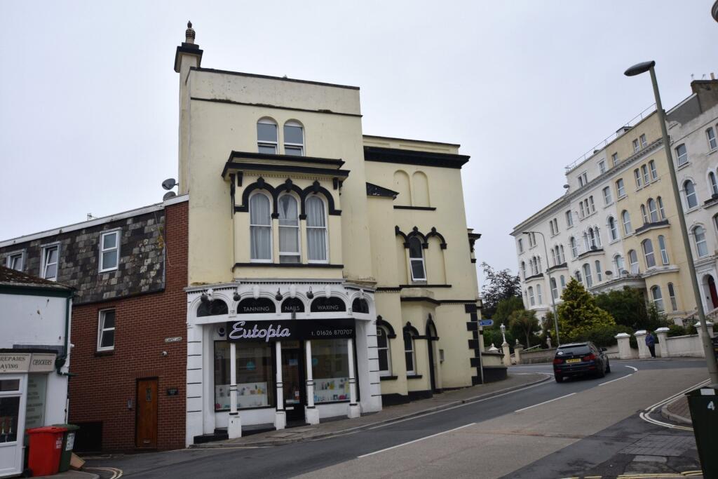 Main image of property: Clarendon House, Clampet Lane, Teignmouth, Devon