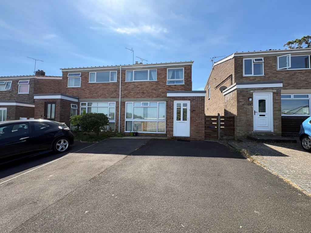 Main image of property: Yew Tree Close, Yeovil, Somerset, BA20 2PB
