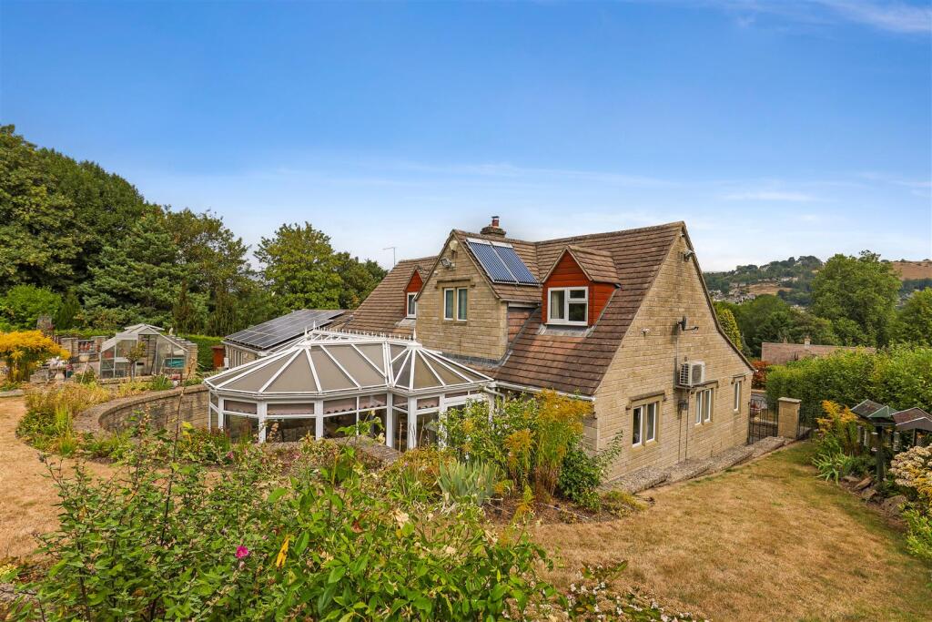 Main image of property: Lawns Park, North Woodchester, Stroud