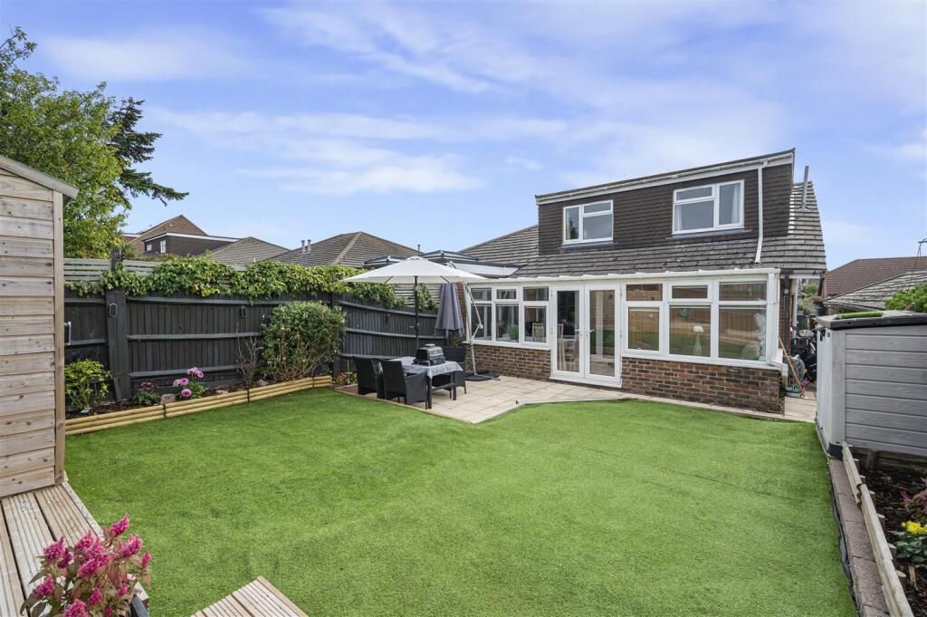 House in Peacehaven - View 5