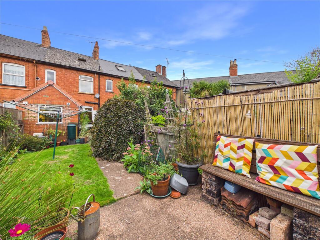 House in Mid Devon, West Exe, Tiverton - View 4