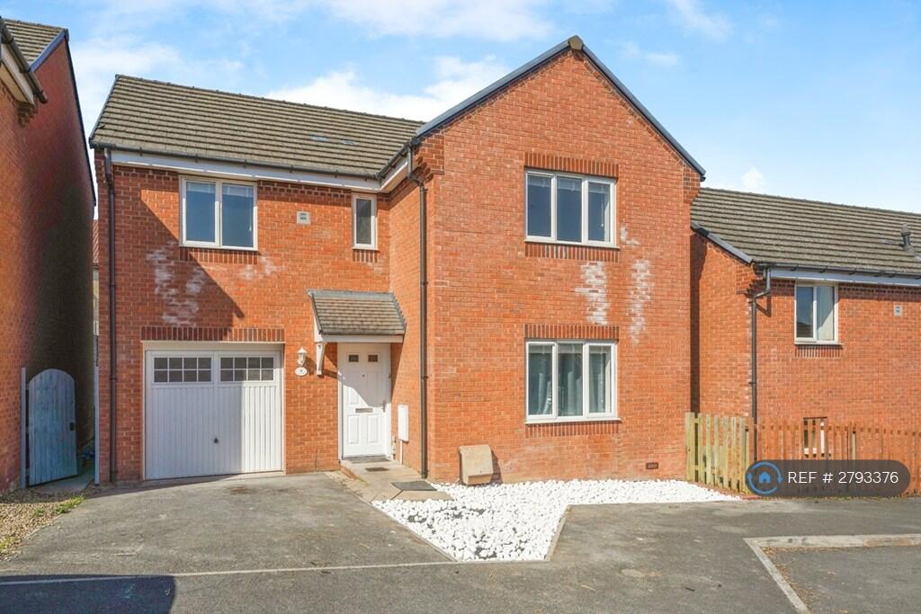 Main image of property: Marlstone Close, Gloucester, GL4