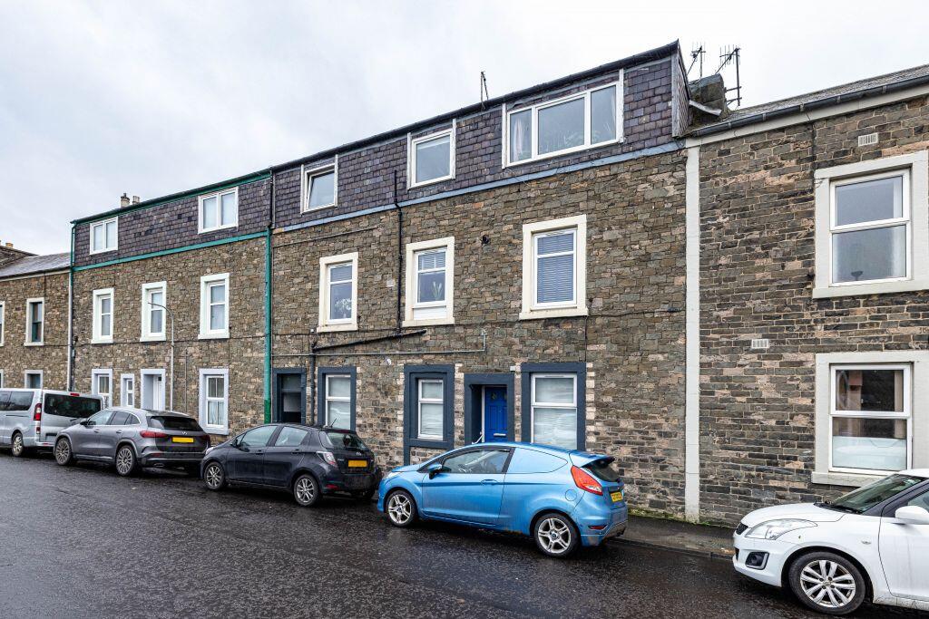 Main image of property: 11/2 Teviot Crescent, Hawick, TD9 9RE