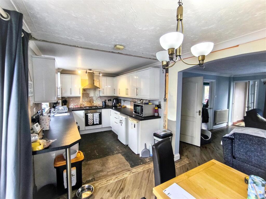 House in Potton - View 4