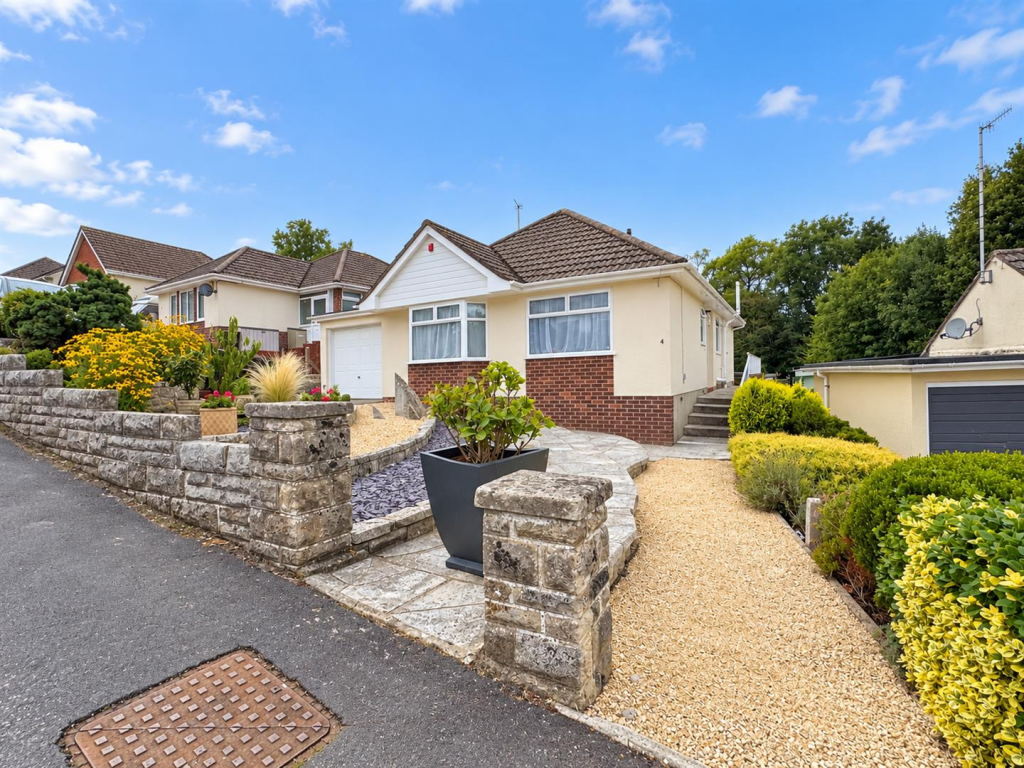 Main image of property: Springfield Crescent, Weymouth