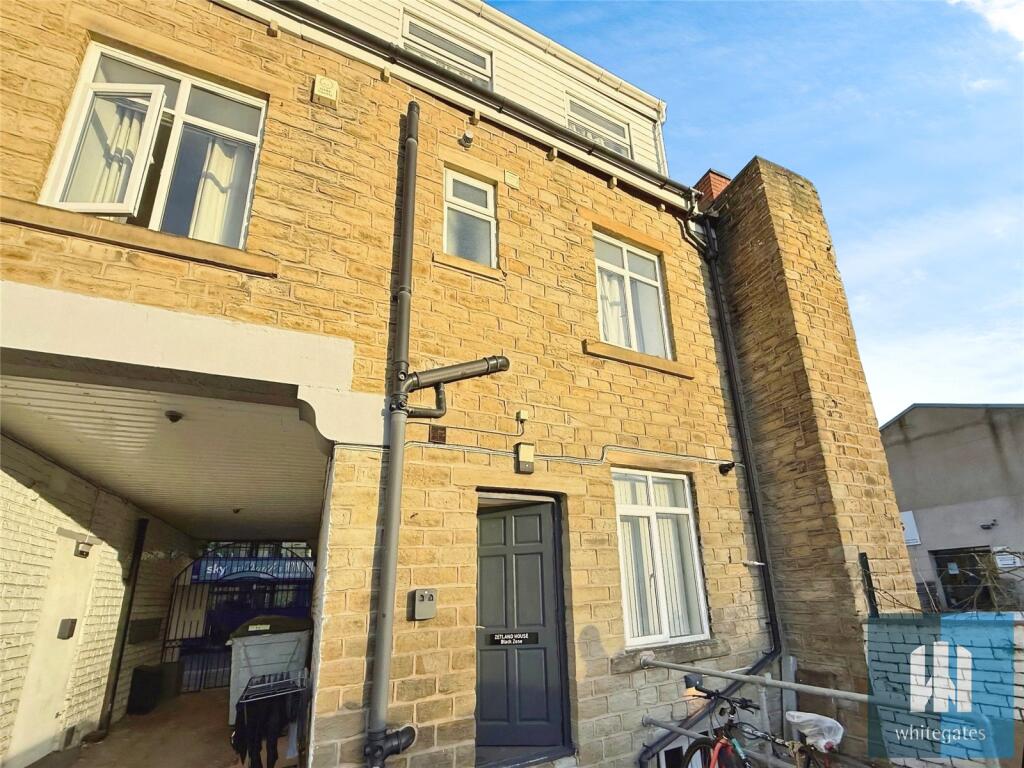 Main image of property: Zetland House, Firth Street, Huddersfield, HD1