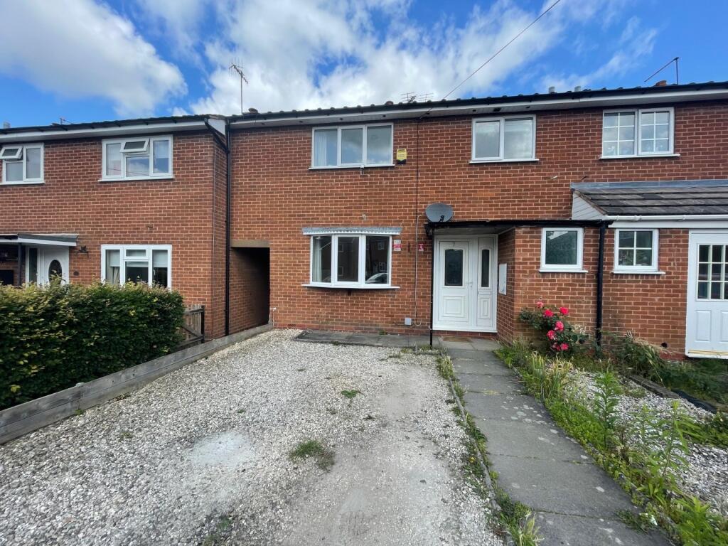 Main image of property: Vicarage Close, Bromsgrove, Worcestershire, B60
