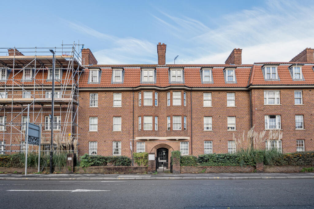 Main image of property: Hotwell Road, Bristol, BS8 4