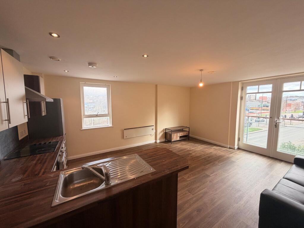 Main image of property: Philadelphia House, 6 Cross Bedford Street, Sheffield, South Yorkshire, S6