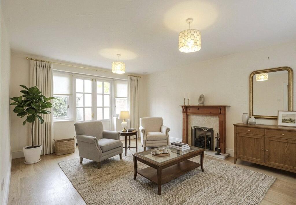 House in Warwick, Royal Leamington Spa - View 2