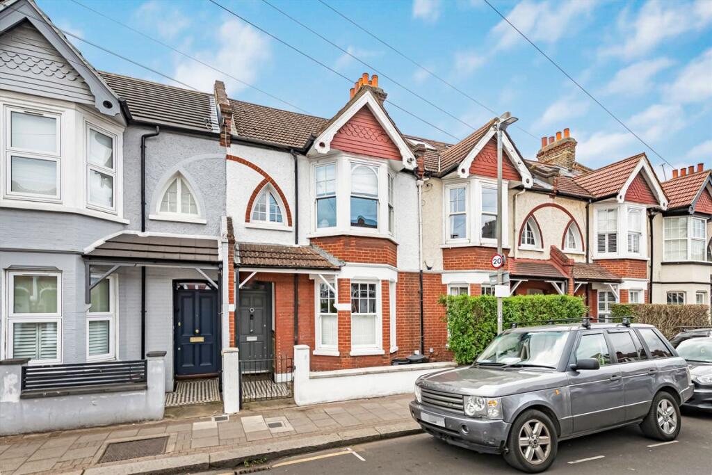 Main image of property: Totterdown Street, Tooting