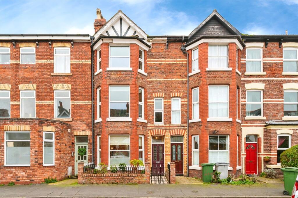 Main image of property: Acacia Grove, West Kirby, Wirral, Merseyside, CH48
