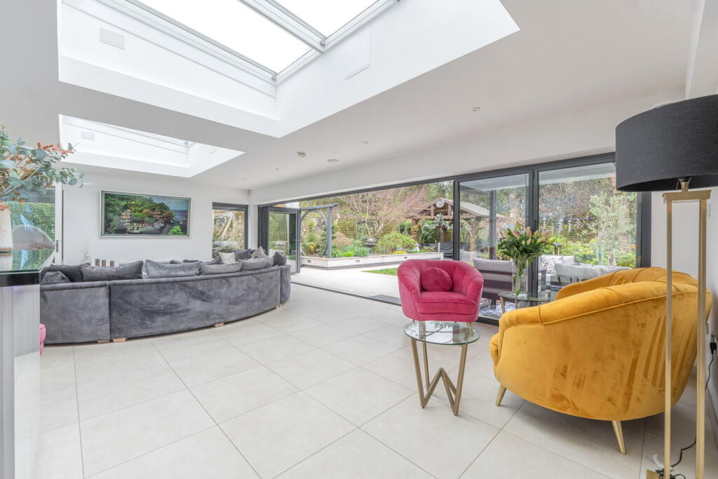 Additional image 22 of Merriemont Drive, Barnt Green, Birmingham, B45 8QZ