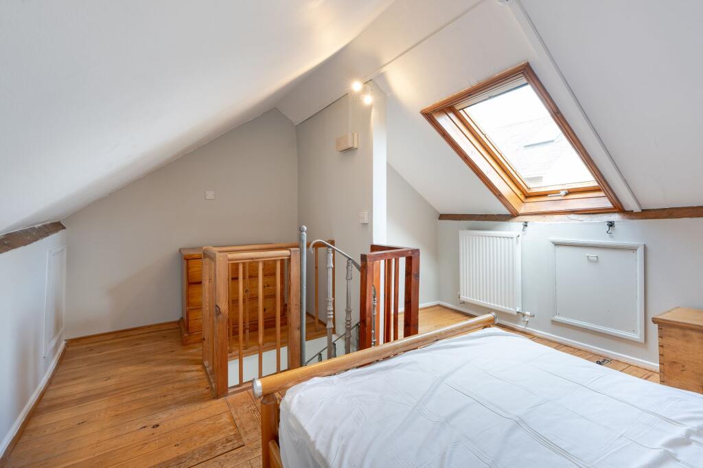 Apartment in Oxford - View 5