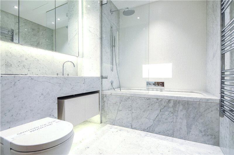 Apartment in London, One Tower Bridge, Old Kent Road - More