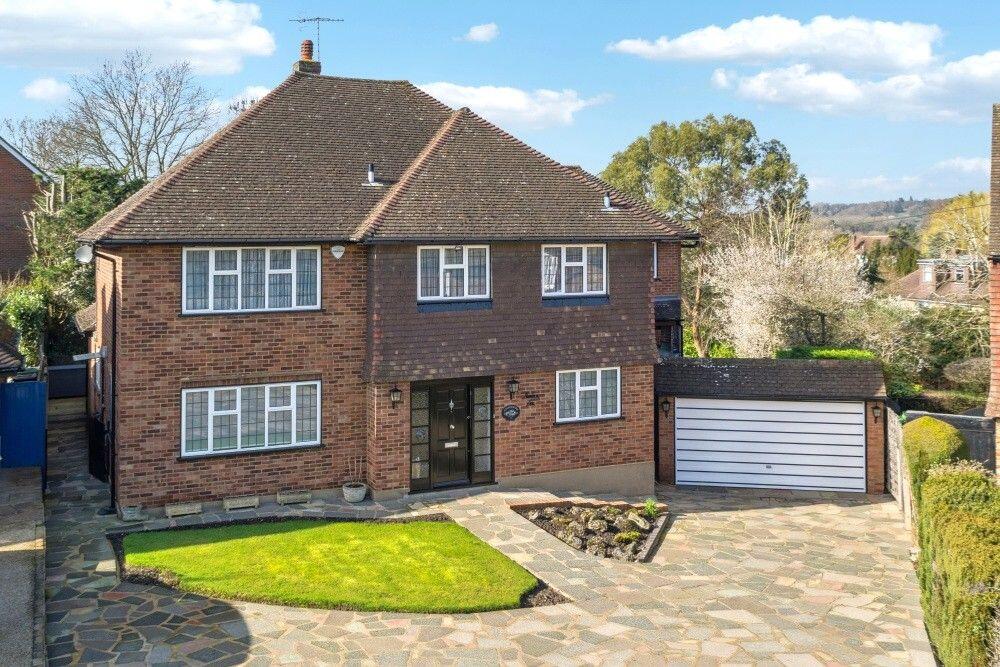 Main image of property: Beechen Grove, Pinner Village