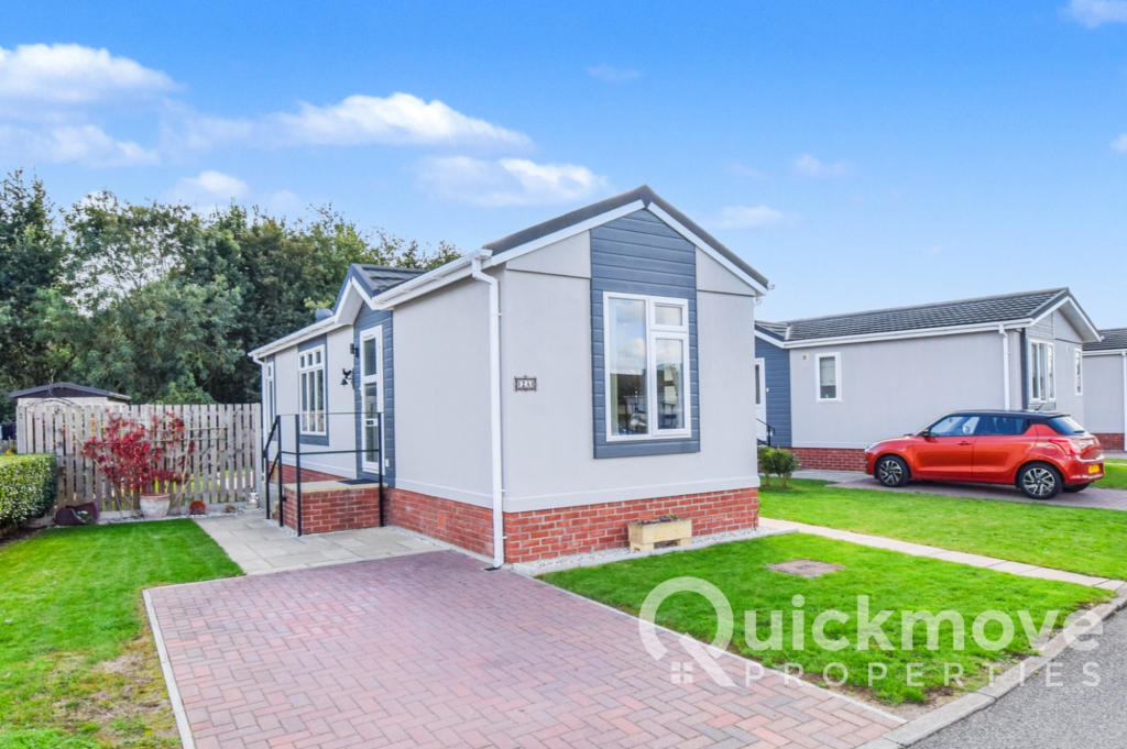 Main image of property: Diss, Norfolk, IP22