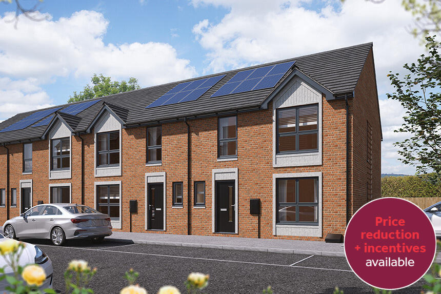 Main image of property: Burdon Road, Sunderland, 
SR2 7BJ