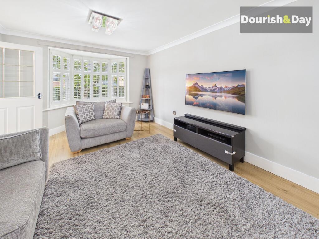 House in Cannock Chase, Heath Hayes and Wimblebury - View 2