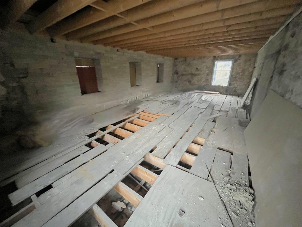 Additional image 6 of Residential Development Opportunity for Sale – 54/56 Water Street, Earby, BB18 6RA