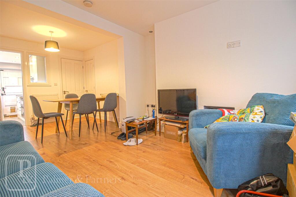 Main image of property: Brook Street, Colchester, Essex, CO1