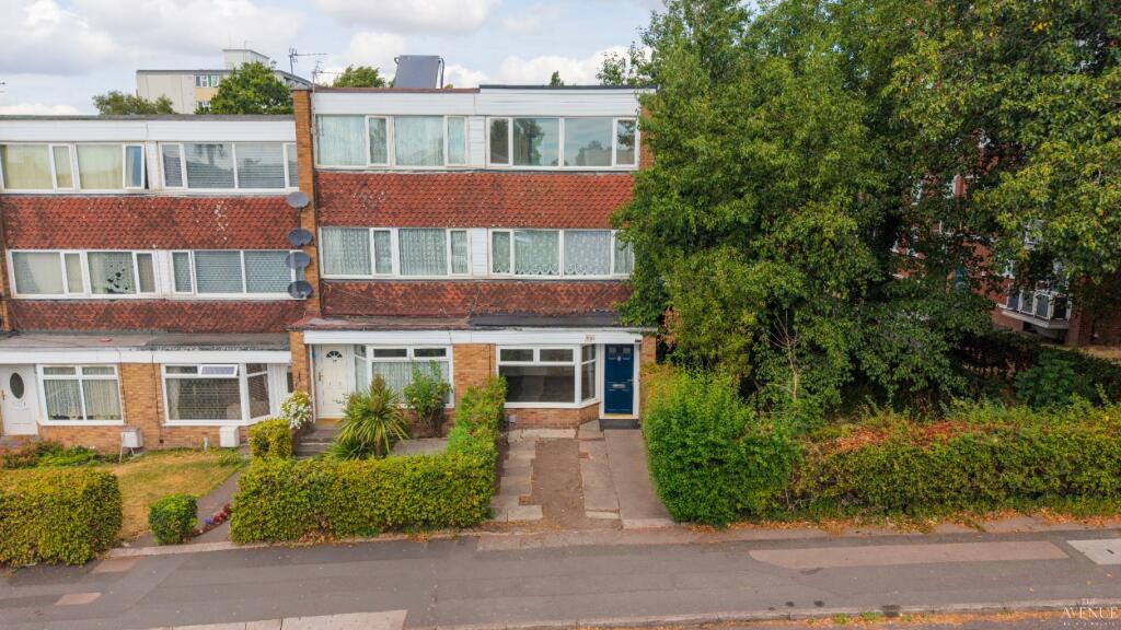Main image of property: Walsall, West Midlands, WS1