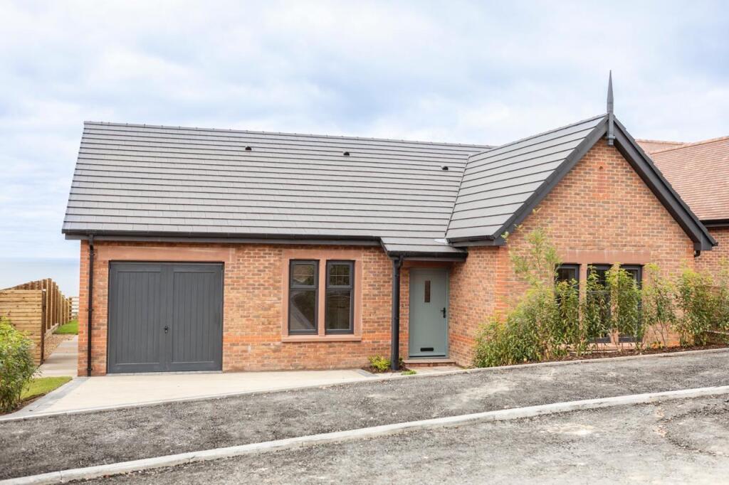 Main image of property: Plot 6 Cantle Grove, Harras Moor,  Whitehaven