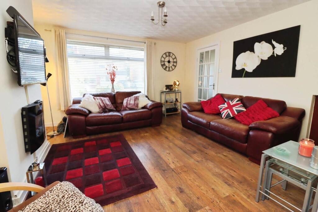 House in Chester - More