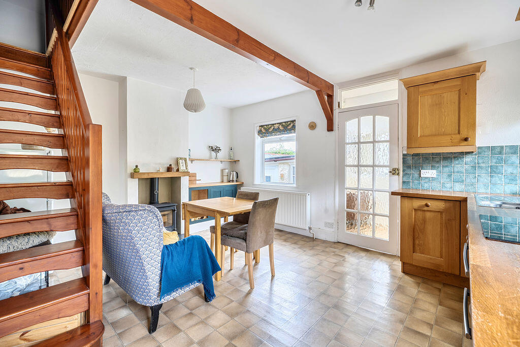 House in Exeter - View 4