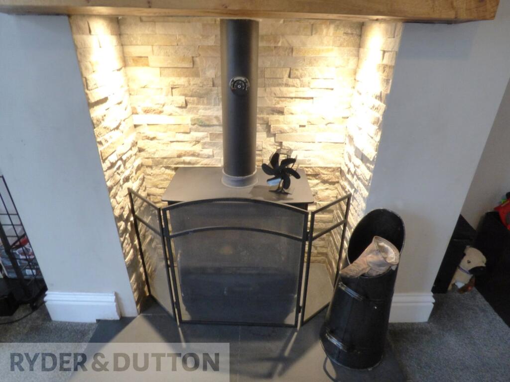 House in Rossendale, Lancashire - View 5
