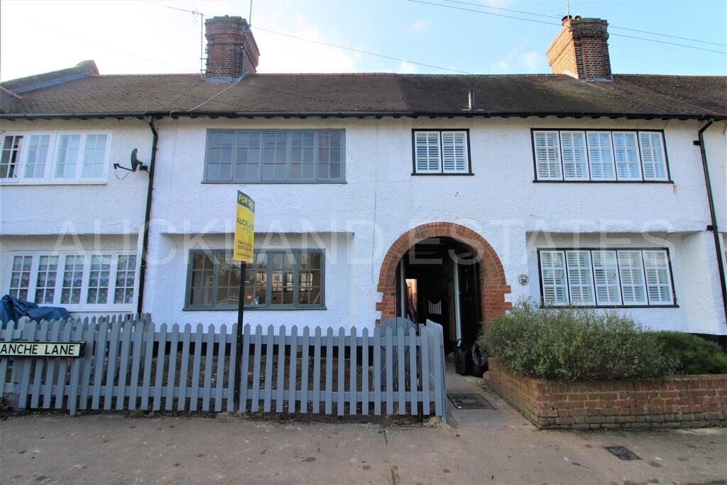 Main image of property: Blanche Lane, South Mimms, Potters Bar