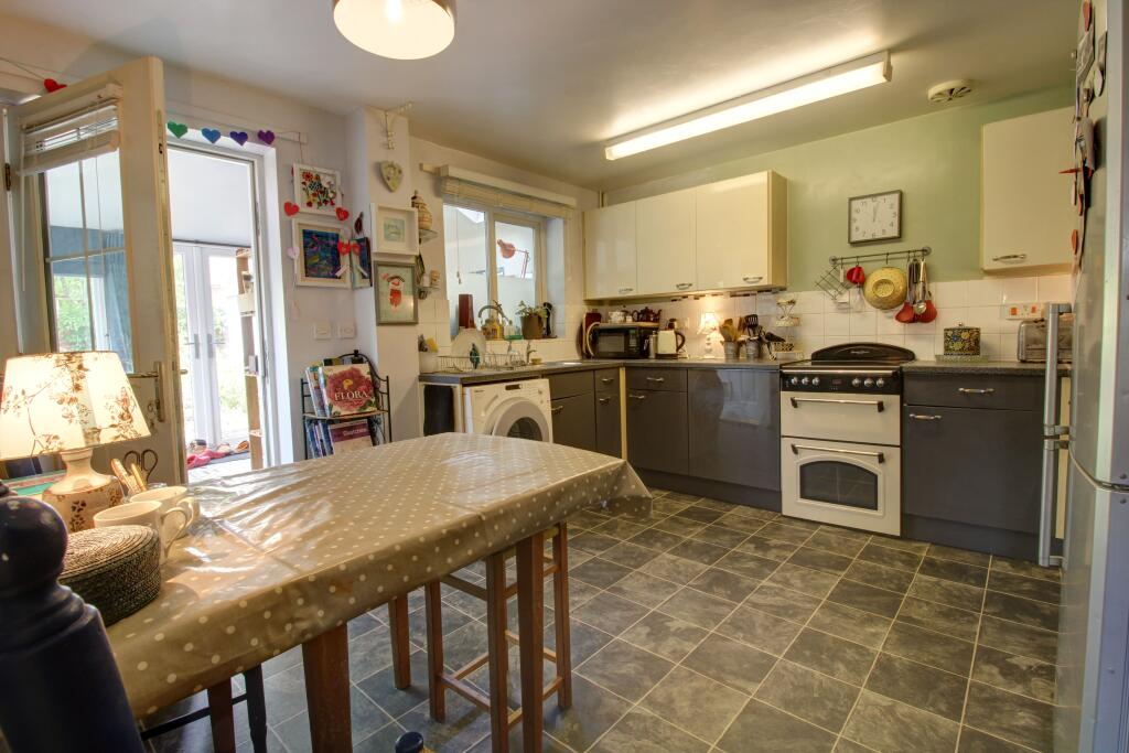 Norton Way, Framlingham, IP13 photo 4