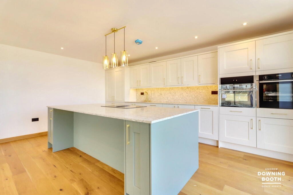 4 Brick Barn, Tixall Road, Stafford, ST18 0XX photo 4
