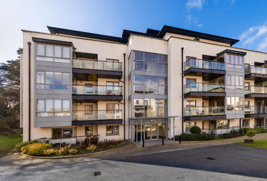 Main image of property: Apt 87, Block 3, The Watermill, Raheny, Dublin 5, D05 FR68