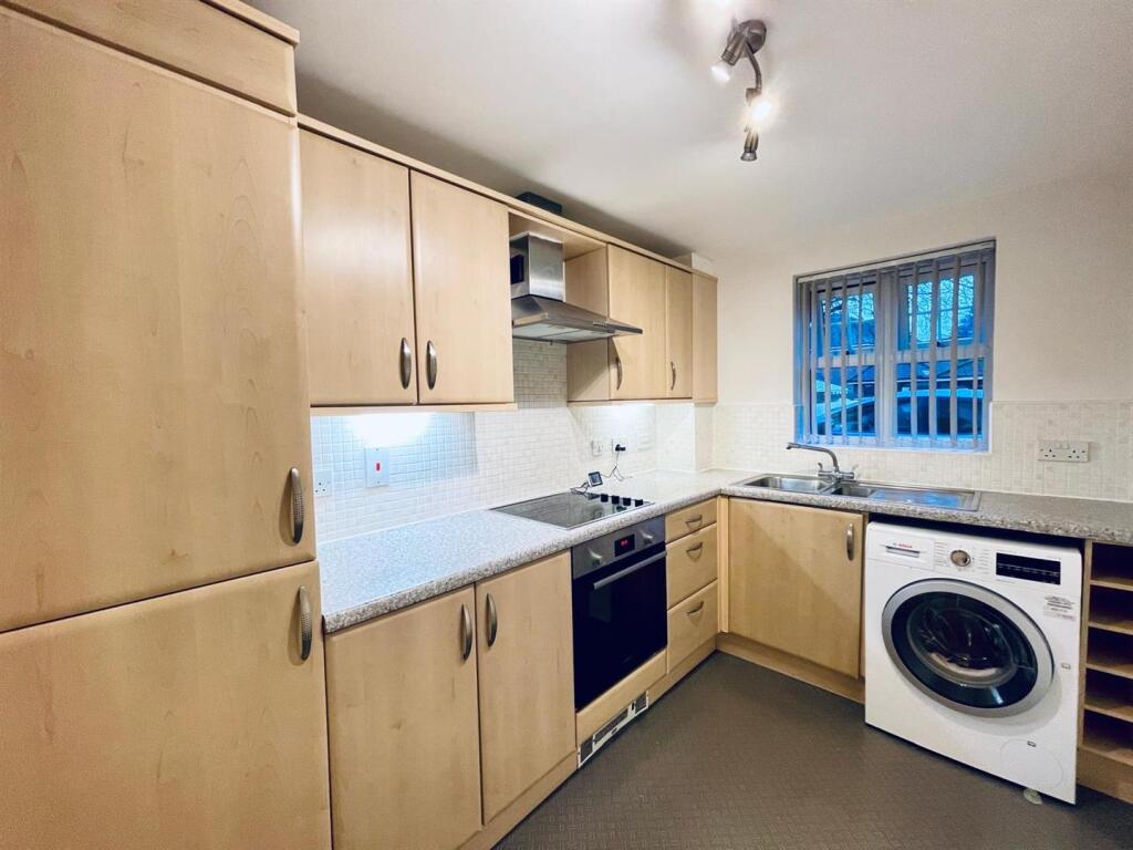 Main image of property: Old College Road, Newbury